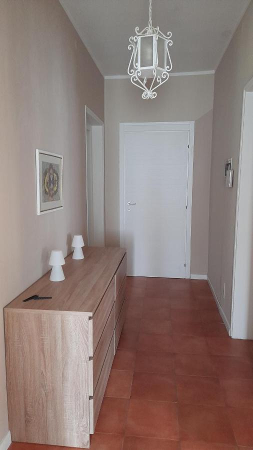 Ferienwohnung Casa Germana Invorio Inferiore Exterior foto
